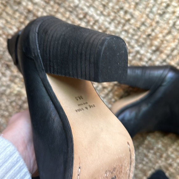 Rag & bone booties! - Picture 6 of 6